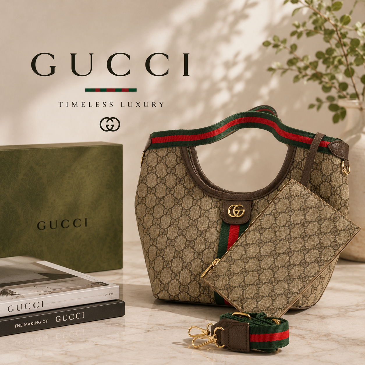 Gucci