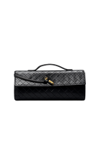 Bottega Veneta Andiamo - Μαύρη