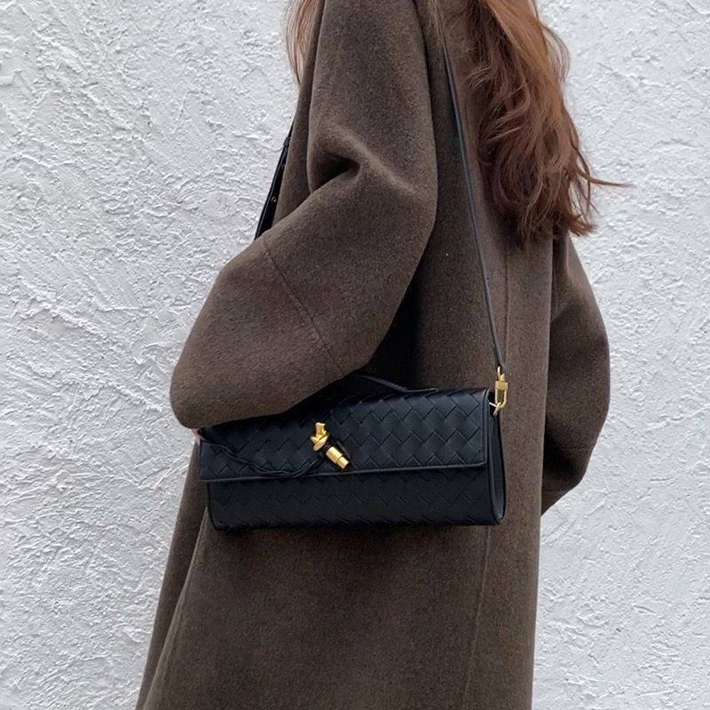 Bottega Veneta Andiamo - Μαύρη