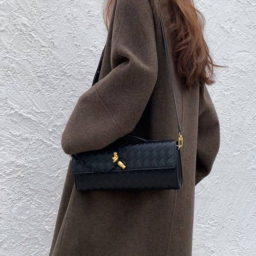 Bottega Veneta Andiamo - Μαύρη