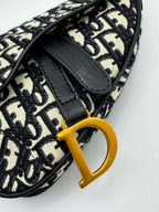 Dior Saddle Bag