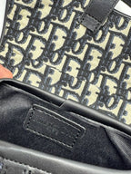 Dior Saddle Bag