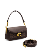 Coach Tabby Καφέ Small