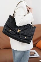 Chanel 25 Maxi Flap Bag
