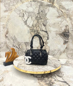 Chanel Cambon Bowler