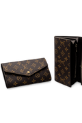 Louis Vuitton Πορτοφόλι Monogram