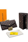 Louis Vuitton Πορτοφόλι Damier