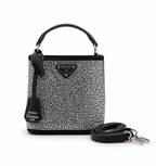 Prada Panier Crystal