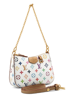 Louis Vuitton Monogram Mini Shoulder Bag  - Murakami