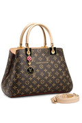 Louis Vuitton Τσάντα Monogram με Λουράκι