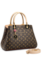 Louis Vuitton Τσάντα Monogram με Λουράκι