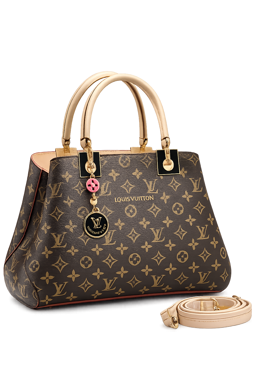 Louis Vuitton Τσάντα Monogram με Λουράκι