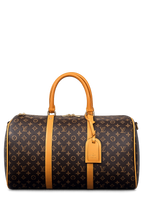 Louis Vuitton Keepall 50 - Τσάντα Ταξιδιού