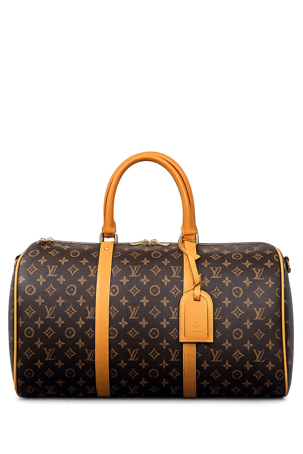 Louis Vuitton Keepall 50 - Τσάντα Ταξιδιού