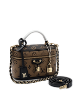 Louis Vuitton Vanity PM Monogram