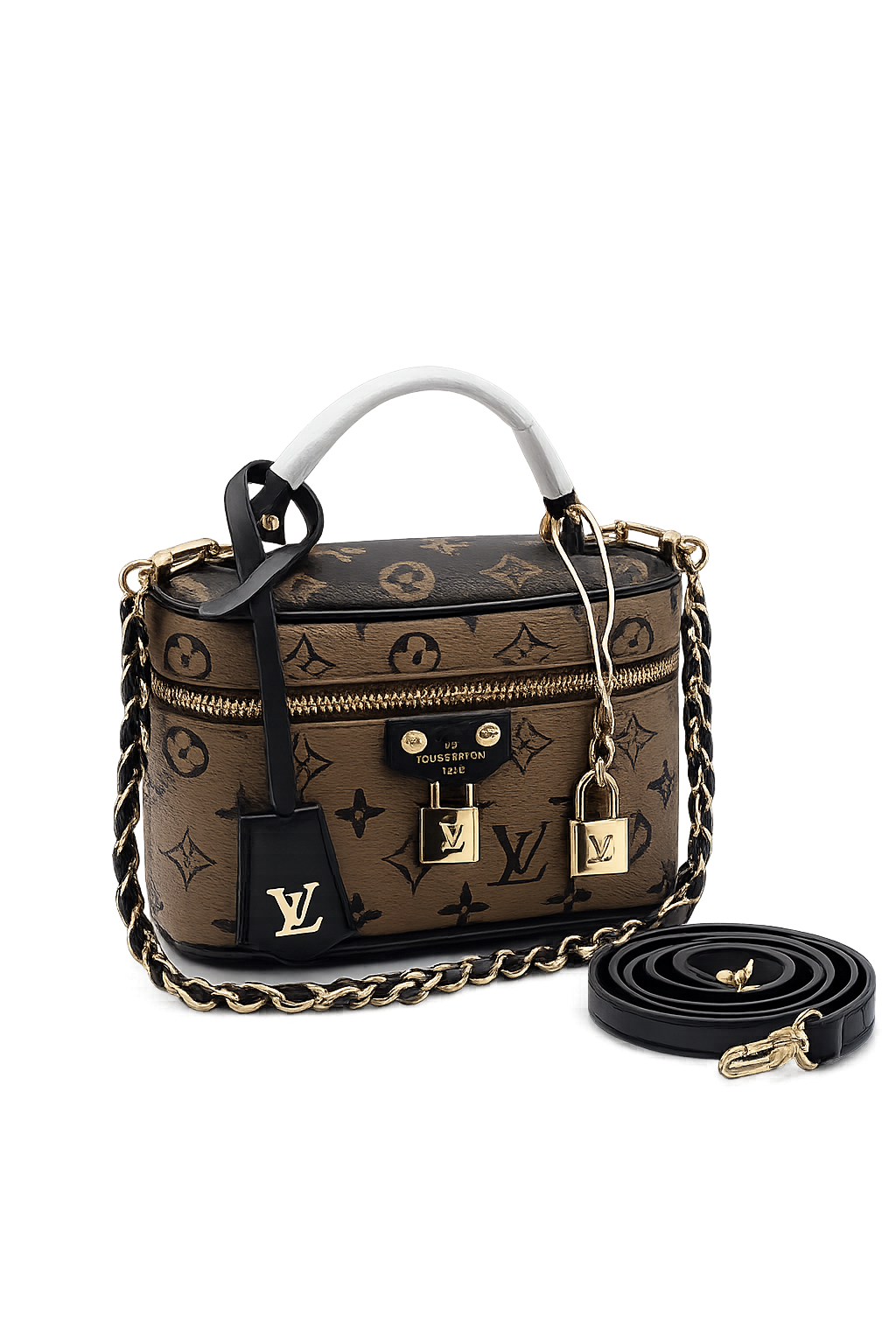 Louis Vuitton Vanity PM Monogram