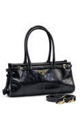 Prada Bonnie - Black