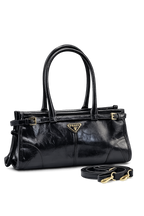 Prada Bonnie - Black