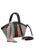 Gucci Ophidia Mini Tote Bag