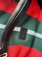 Gucci GG Emblem Medium Tote Bag