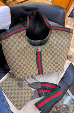 Gucci GIGLIO Tote Large