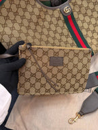 Gucci GIGLIO Tote Large