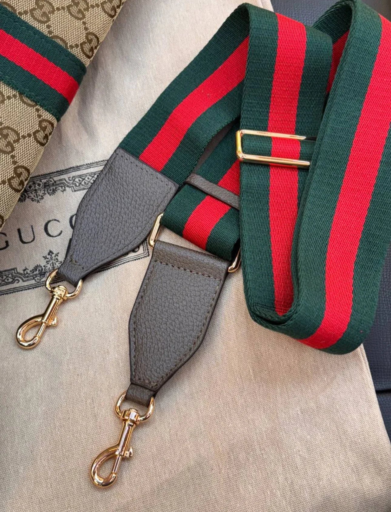 Gucci GIGLIO Tote Large