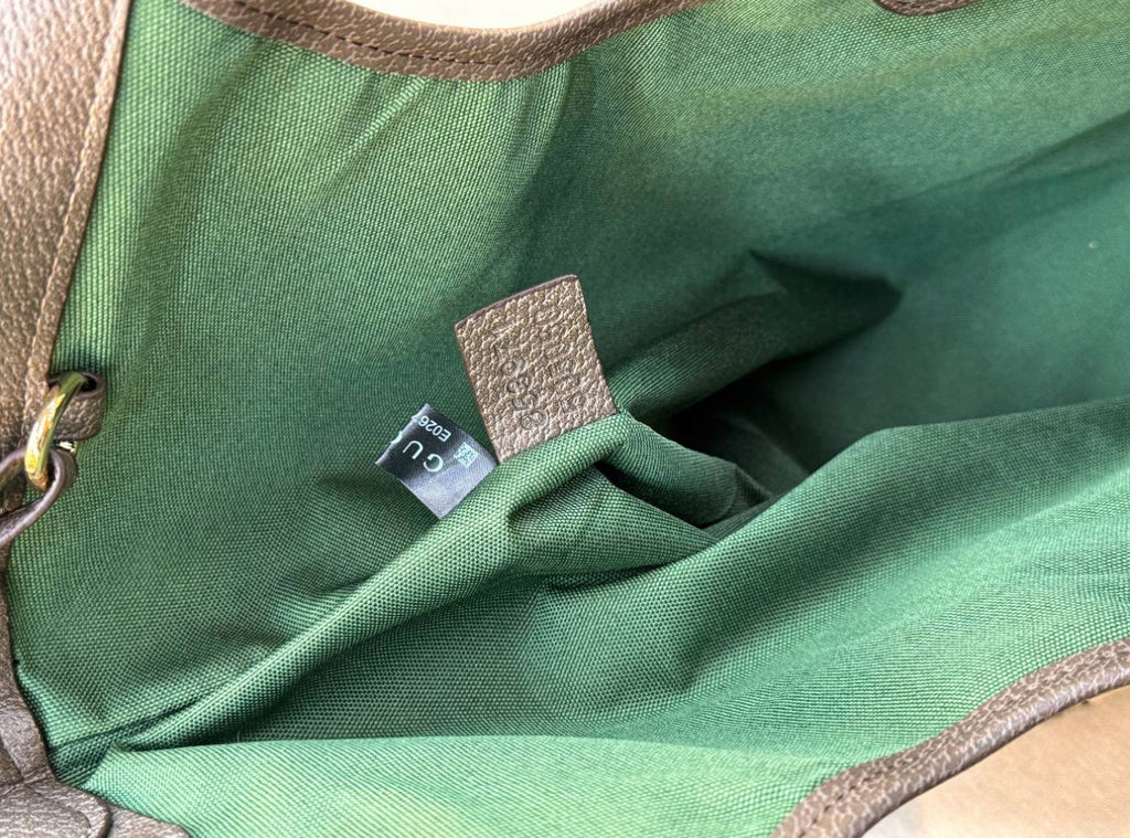 Gucci GIGLIO Tote Large