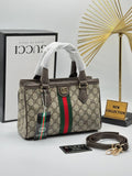 Gucci Ophidia Medium Tote Bag