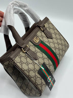 Gucci Ophidia Medium Tote Bag
