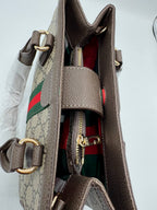 Gucci Ophidia Medium Tote Bag
