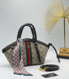 Gucci Ophidia Mini Tote Bag