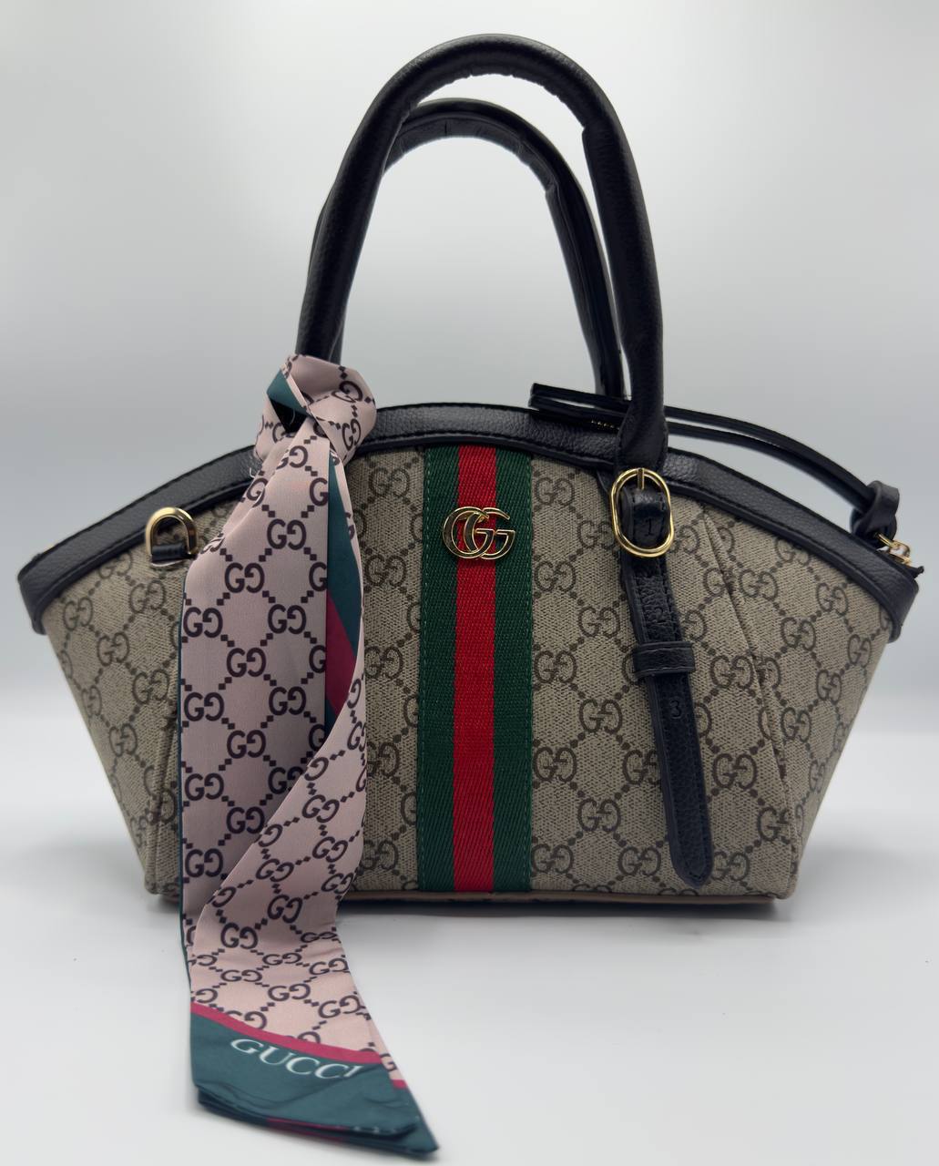 Gucci Ophidia Mini Tote Bag