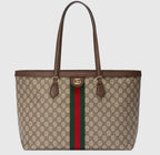 Gucci Ophidia Tote Bag