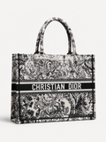 Dior Large Book Tote
