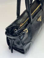 Prada Bonnie - Black
