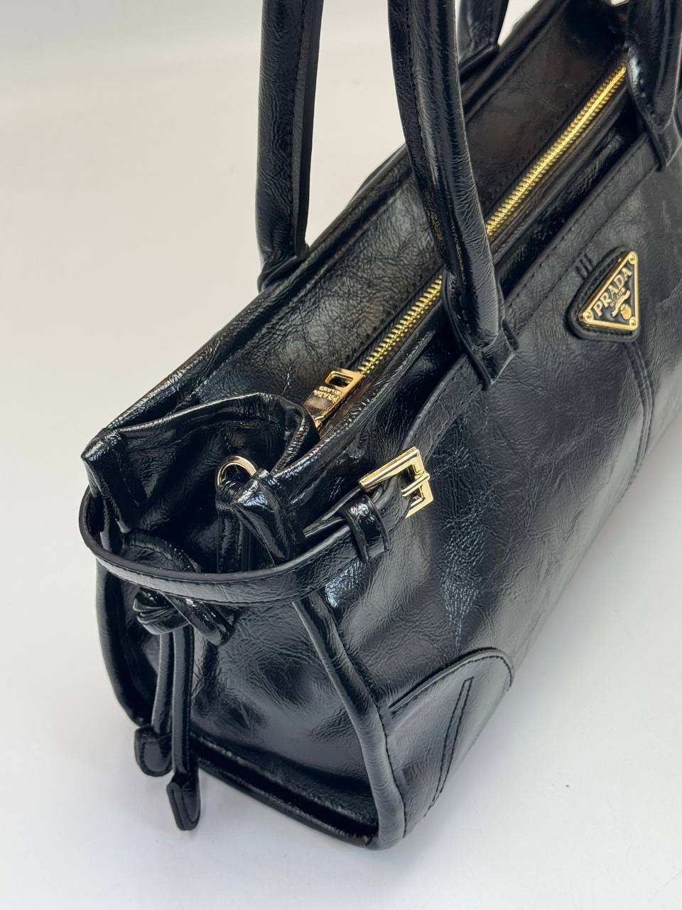 Prada Bonnie - Black