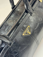 Prada Bonnie - Black