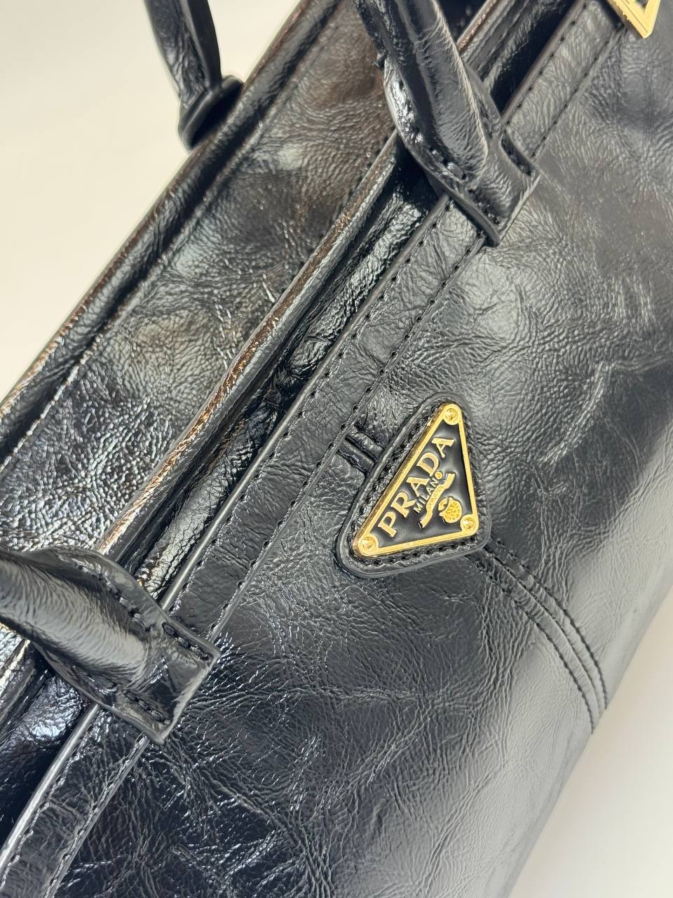 Prada Bonnie - Black