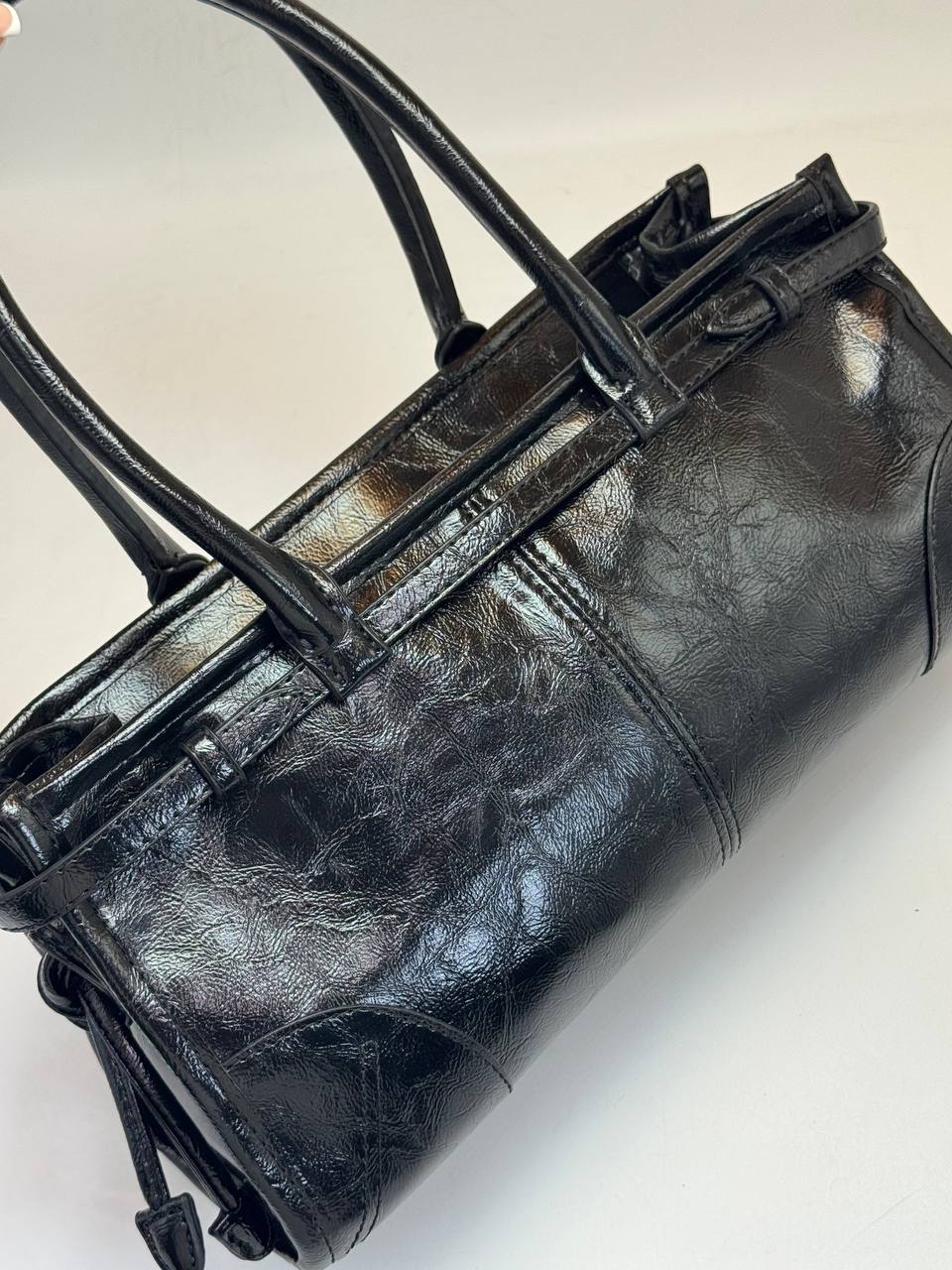 Prada Bonnie - Black