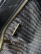 Prada Bonnie - Black