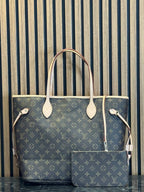 Louis Vuitton Neverfull Tote Bag