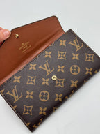 Louis Vuitton Πορτοφόλι Monogram