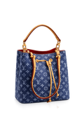 Louis Vuitton NoéNoé Bag Jeans