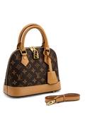 Louis Vuitton Alma Monogram