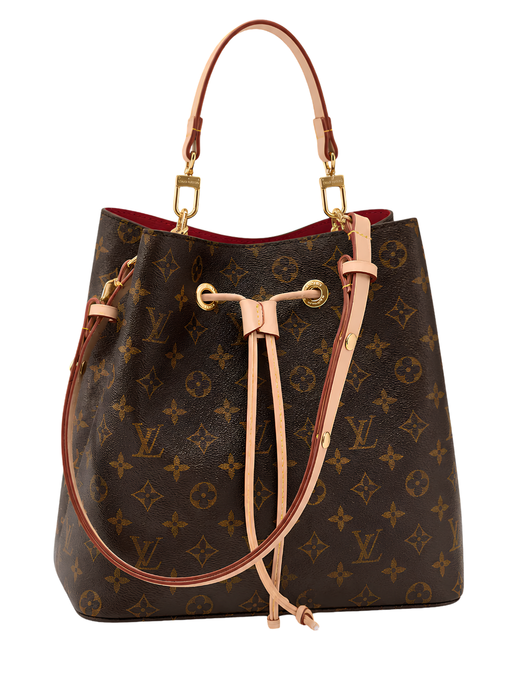 Louis Vuitton NoéNoé Bag