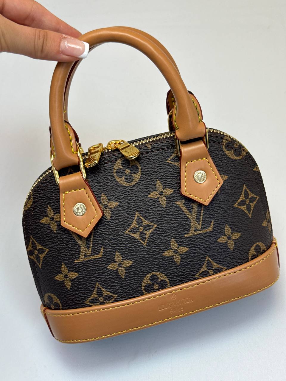 Louis Vuitton Alma Murakami - Small