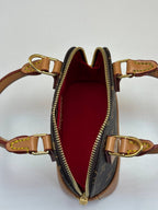 Louis Vuitton Alma - Small
