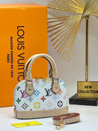 Louis Vuitton Alma Murakami - Small