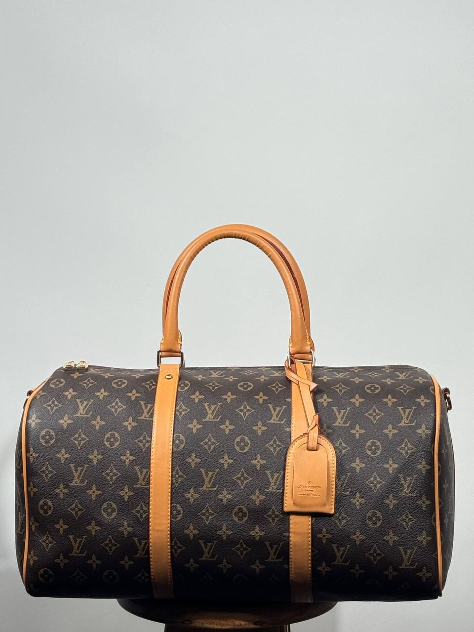 Louis Vuitton Keepall 50 - Τσάντα Ταξιδιού